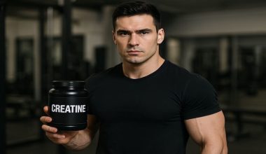 Kreatin Kullanmalı mıyım? Saç Döker mi? Ne Zaman Alınmalı?