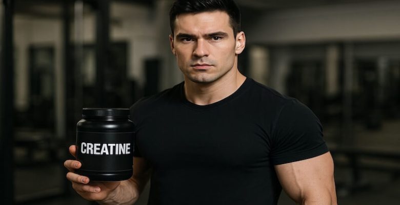 Kreatin Kullanmalı mıyım? Saç Döker mi? Ne Zaman Alınmalı?