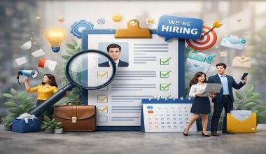 Kuşadası’nda İş Fırsatları Artıyor: Yeni Pozisyonlar Adayları Bekliyor