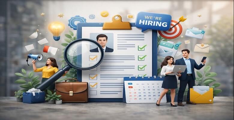 Kuşadası’nda İş Fırsatları Artıyor: Yeni Pozisyonlar Adayları Bekliyor