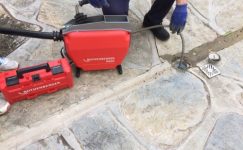 Mete Tesisat — Su Kaçağı Tespiti & Gider Açma Uzmanı