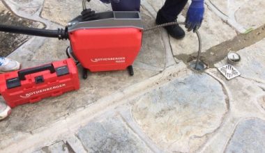 Mete Tesisat — Su Kaçağı Tespiti & Gider Açma Uzmanı