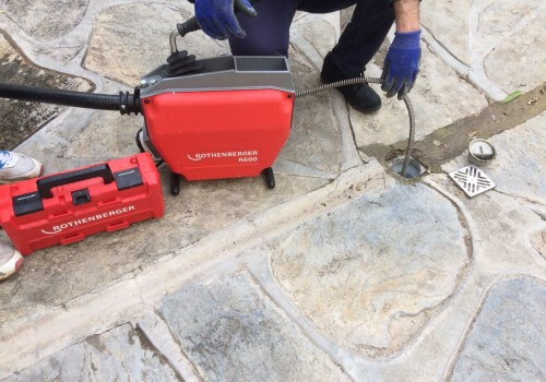 Mete Tesisat — Su Kaçağı Tespiti & Gider Açma Uzmanı