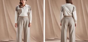 Pantolon ve Keten Pantolon: Konforla Gelen Şıklık