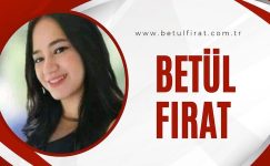 Senarist Betül Fırat’tan Çarpıcı Hikayeler ve Şarkılar