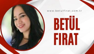 Senarist Betül Fırat’tan Çarpıcı Hikayeler ve Şarkılar