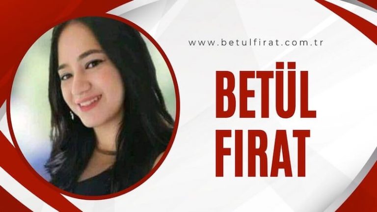 Senarist Betül Fırat’tan Çarpıcı Hikayeler ve Şarkılar