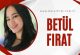 Senarist Betül Fırat’tan Çarpıcı Hikayeler ve Şarkılar