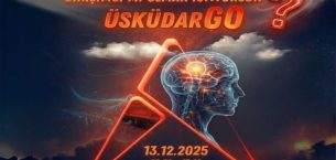ÜsküdarGO Etkinliği 13 Aralık’ta