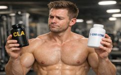 Yağ Yakıcı Supplementler: Mit mi, Gerçek mi?