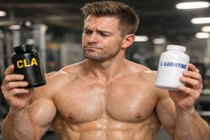 Yağ Yakıcı Supplementler: Mit mi, Gerçek mi?