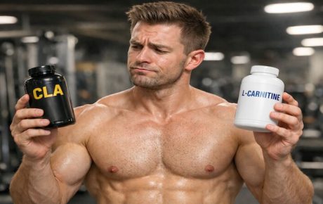 Yağ Yakıcı Supplementler: Mit mi, Gerçek mi?