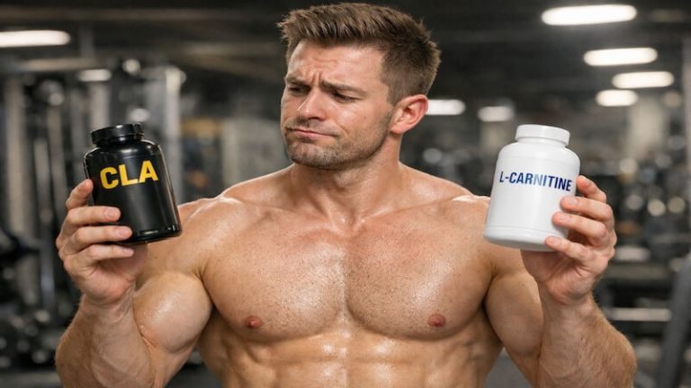 Yağ Yakıcı Supplementler: Mit mi, Gerçek mi?