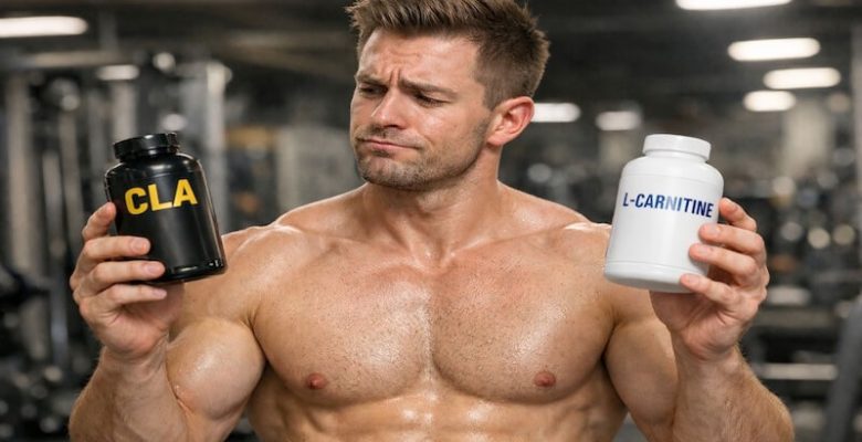 Yağ Yakıcı Supplementler: Mit mi, Gerçek mi?