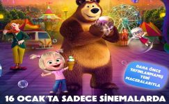 16 Ocak Haftasının Yeni Filmleri Sinemaseverlerle Buluşuyor