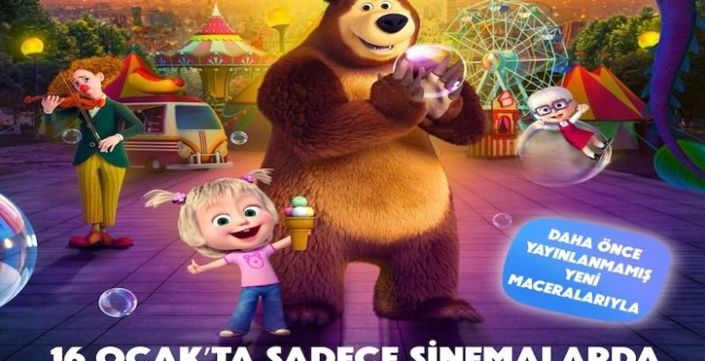 16 Ocak Haftasının Yeni Filmleri Sinemaseverlerle Buluşuyor