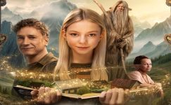 Bu Cuma Vizyonda Hangi Filmler Var