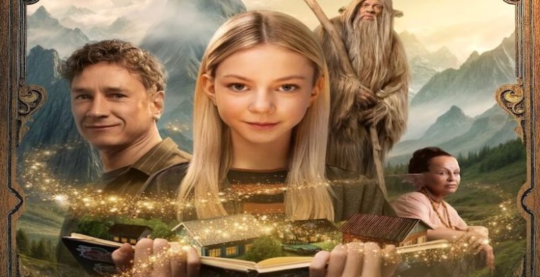 Bu Cuma Vizyonda Hangi Filmler Var