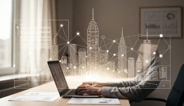 Dijital Çağda Çalışma Biçimi Değişti: Bilgiyle Para Kazananların Yeni Düzeni