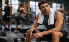 Haftada 5 Gün Spor Yapmak Gerçekten Sağlıklı mı?