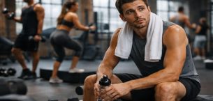 Haftada 5 Gün Spor Yapmak Gerçekten Sağlıklı mı?