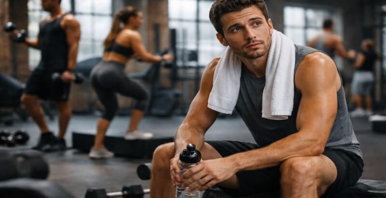 Haftada 5 Gün Spor Yapmak Gerçekten Sağlıklı mı?