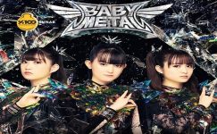 Japon Metal Fırtınası İstanbul’a Geliyor