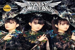 Japon Metal Fırtınası İstanbul’a Geliyor