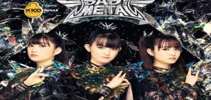 Japon Metal Fırtınası İstanbul’a Geliyor