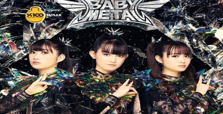 Japon Metal Fırtınası İstanbul’a Geliyor