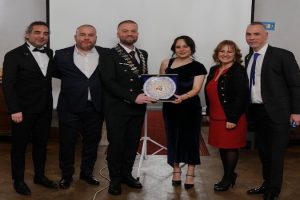 JCI Culture’ın 2026 Dönem Başkanı Ufuk Can Ay Oldu