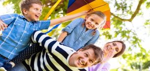 Mutlu Çocuk Yetiştirmek Mümkün mü?