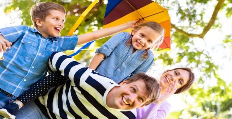 Mutlu Çocuk Yetiştirmek Mümkün mü?