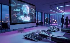 OpenAI Operator ve “Ajan” Çağı: Yapay Zeka Artık Sizin Yerinize İş Yapıyor