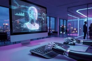 OpenAI Operator ve “Ajan” Çağı: Yapay Zeka Artık Sizin Yerinize İş Yapıyor