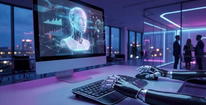 OpenAI Operator ve “Ajan” Çağı: Yapay Zeka Artık Sizin Yerinize İş Yapıyor