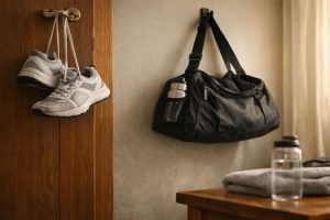 Sporu Bırakanlar Neden Suçluluk Hisseder?