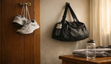 Sporu Bırakanlar Neden Suçluluk Hisseder?