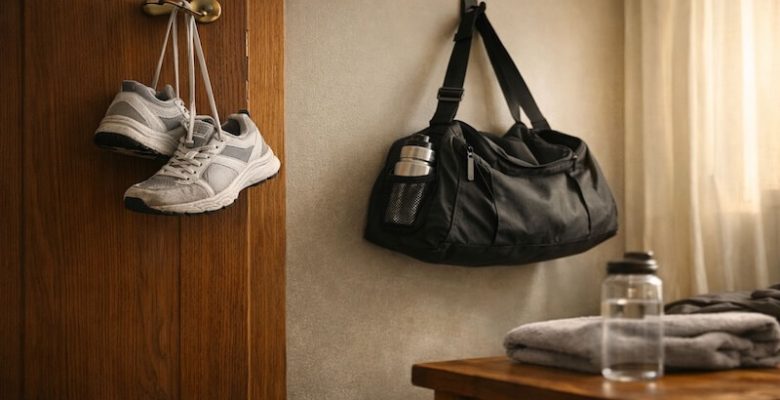 Sporu Bırakanlar Neden Suçluluk Hisseder?