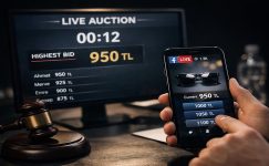 Tomov Mezat Gözlüğüm Sende Ekibi, Türkiye’nin En Büyük E-Ticaret Sayfası Olmayı Hedefliyor