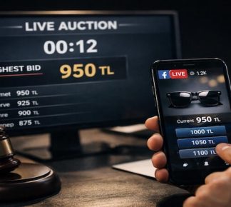 Tomov Mezat Gözlüğüm Sende Ekibi, Türkiye’nin En Büyük E-Ticaret Sayfası Olmayı Hedefliyor