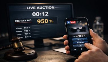 Tomov Mezat Gözlüğüm Sende Ekibi, Türkiye’nin En Büyük E-Ticaret Sayfası Olmayı Hedefliyor