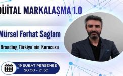 Dijital Markalaşma 1.0 Eğitimi İstanbul Üniversitesi’nde Gerçekleşti!