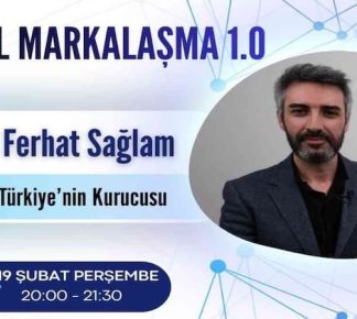 Dijital Markalaşma 1.0 Eğitimi İstanbul Üniversitesi’nde Gerçekleşti!