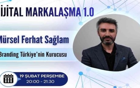 Dijital Markalaşma 1.0 Eğitimi İstanbul Üniversitesi’nde Gerçekleşti!