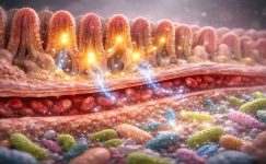 Enteroendokrin Hücreler ve GLP-1