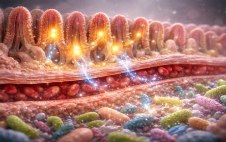 Enteroendokrin Hücreler ve GLP-1