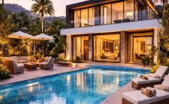 Fethiye’de Villa Tatili Neden Bu Kadar Popüler?