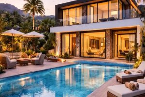 Fethiye’de Villa Tatili Neden Bu Kadar Popüler?