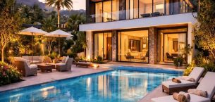 Fethiye’de Villa Tatili Neden Bu Kadar Popüler?